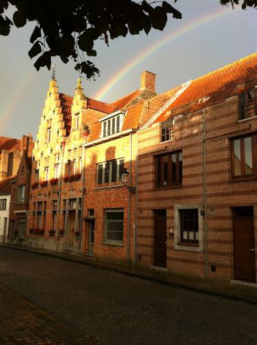 Bruges Belgium Booking Discount booking.com