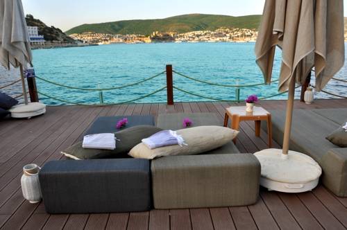 Bodrum Turquie Réservation Réduction booking.com