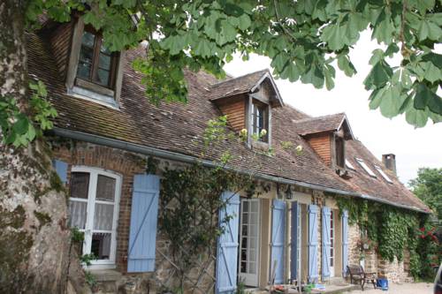 Puy la Brune France Réservation Réduction booking.com