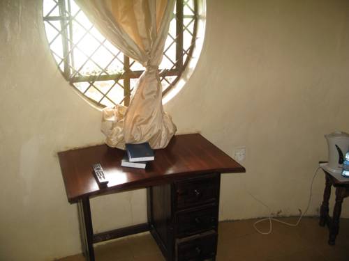 Chogoria Kenya Réservation Réduction booking.com