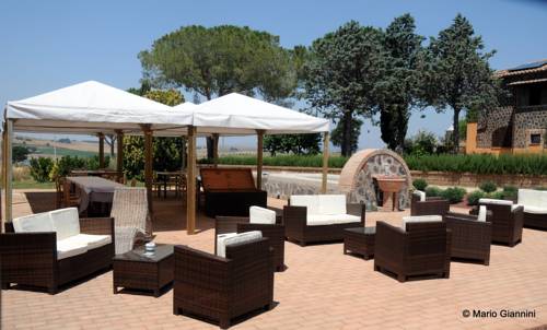 Tuscania Italie Réservation Réduction booking.com