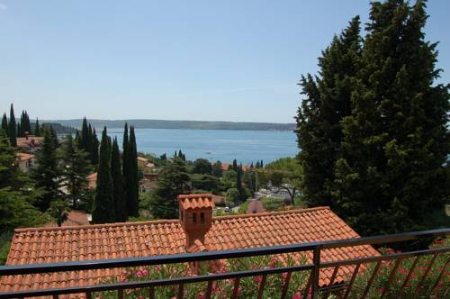 Portoroz Slovénie Réservation Réduction booking.com