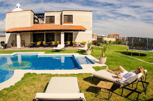 Alcocer Mexico Booking Discount booking.com