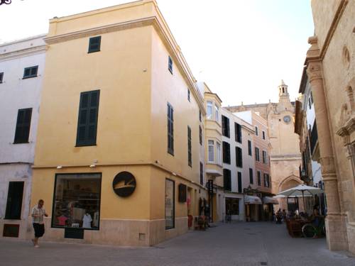 Ciutadella Espagne Réservation Réduction booking.com