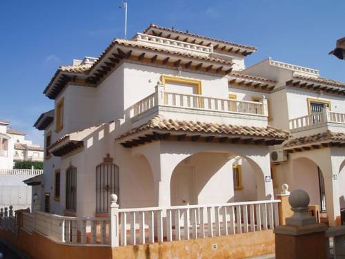 Campoamor Spain Booking Discount booking.com