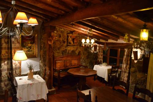 Candeleda Espagne Réservation Réduction booking.com