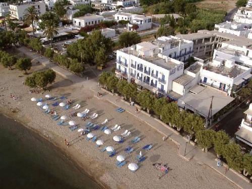 Parikia Greece Booking Discount booking.com