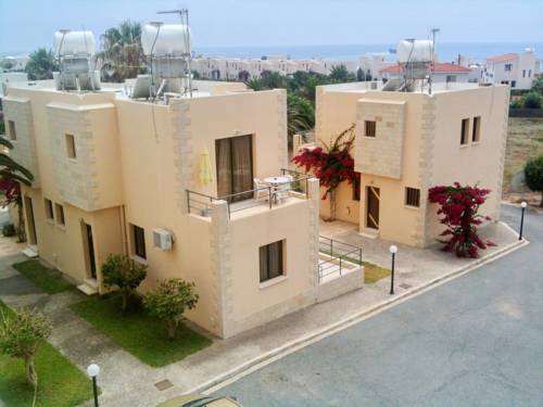 Paphos Chypre Réservation Réduction booking.com