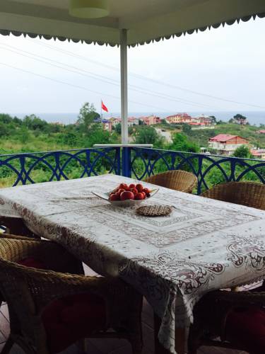 Piraziz Turquie Réservation Réduction booking.com