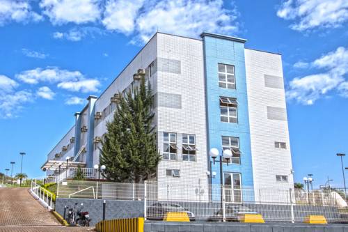 Londrina (Parana) Brazil Booking Discount booking.com