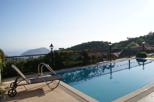 Alanya Turkey Booking Discount booking.com