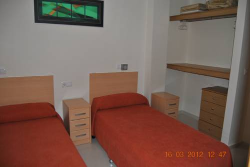 Jerez de la Frontera Espagne Réservation Réduction booking.com