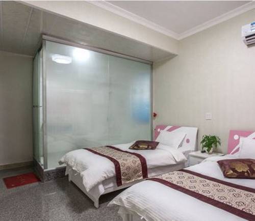 Xitang Chine Réservation Réduction booking.com