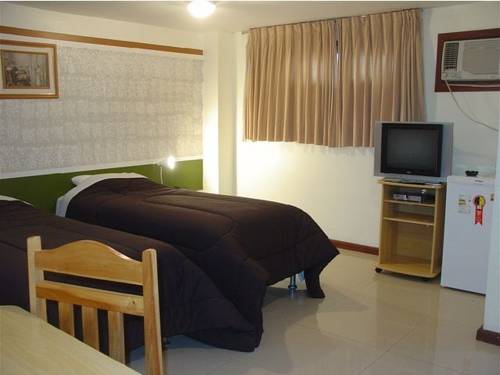 Porto Alegre (Rio Grande do Sul) Brazil Booking Discount booking.com