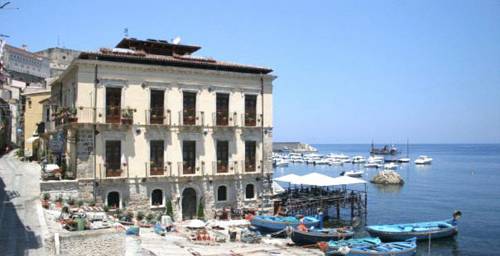 Scilla Italy Booking Discount booking.com