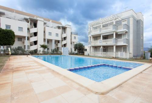 Denia Espagne Réservation Réduction booking.com