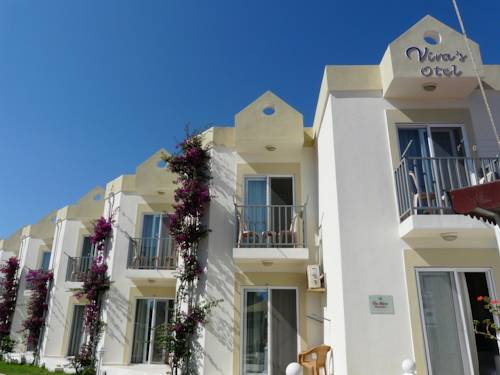 Ortakent (Bodrum) Turkey Booking Discount booking.com