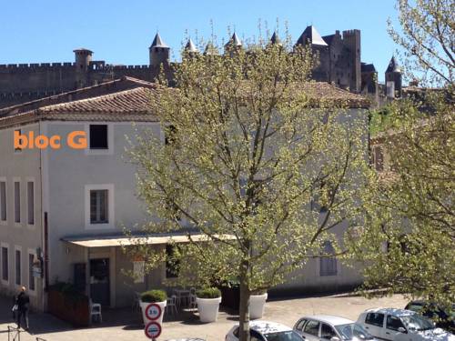 Carcassonne France Booking Discount booking.com