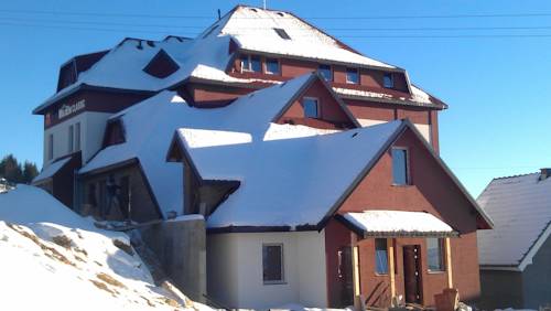 Kopaonik Serbie Réservation Réduction booking.com