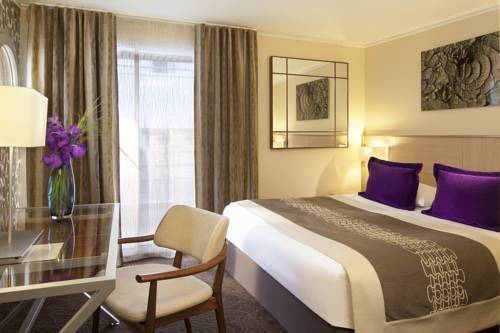 Paris France Booking Discount booking.com