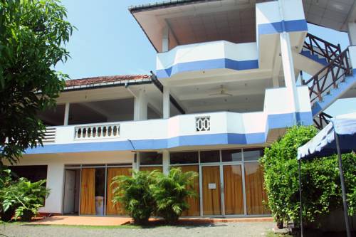 Weligama Sri Lanka Réservation Réduction booking.com