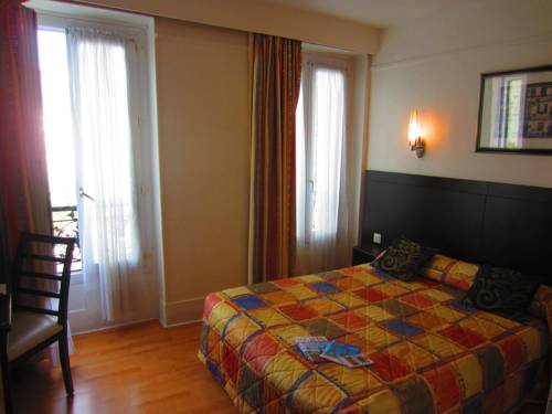 Paris France Booking Discount booking.com