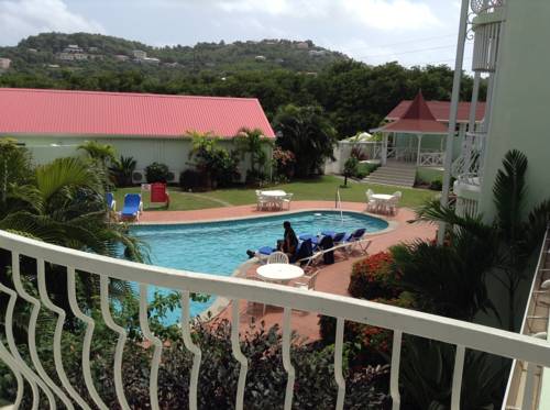 Gros Islet Jamaïque Réservation Réduction booking.com