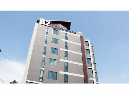 Chiang Mai Thailand Booking Discount booking.com