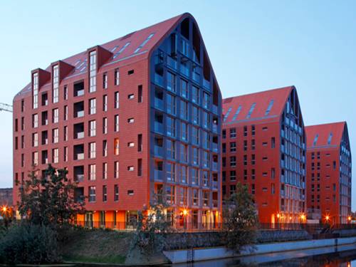 Gdańsk Poland Booking Discount booking.com