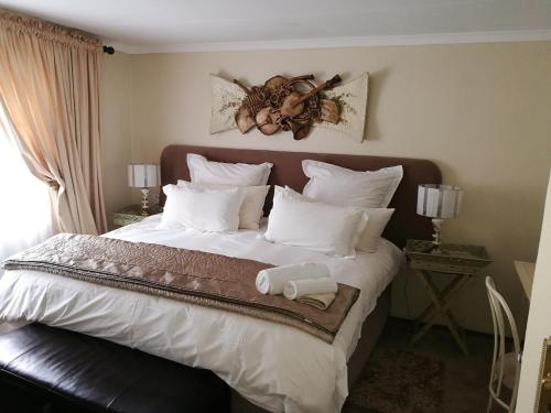 Johannesburg South Africa Booking Discount agoda.com