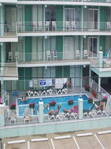 Crête du bois sauvage États Unis Réservation Réduction booking.com