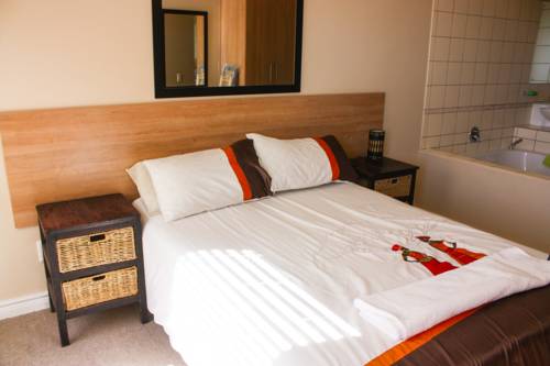 Bloubergstrand Afrique du Sud Réservation Réduction booking.com