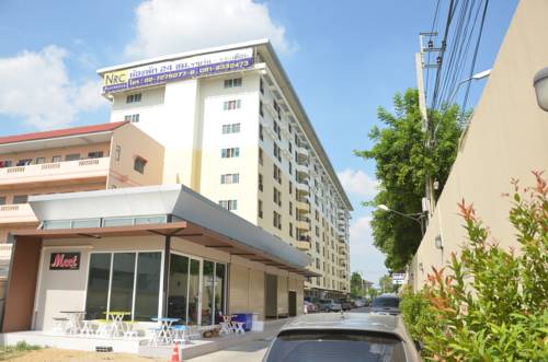 Lat Krabang Thaïlande Réservation Réduction booking.com