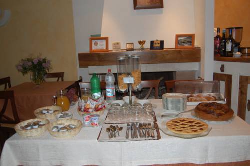 Villalago Italy Booking Discount booking.com