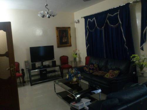 Dakar Sénégal Réservation Réduction booking.com