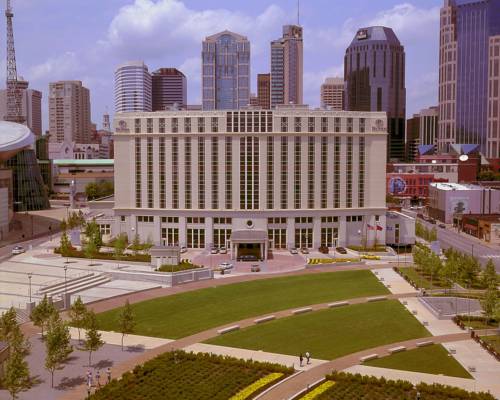 Nashville, Tennessee) États Unis Réservation Réduction booking.com