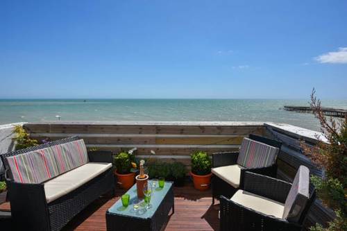 Hastings Royaume-Uni Réservation Réduction booking.com