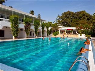 Hammamet Tunisia Booking Discount agoda.com