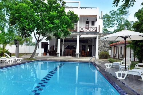 Unawatuna Sri Lanka Réservation Réduction booking.com