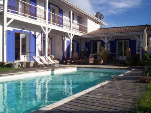 Andernos les Bains France Réservation Réduction booking.com