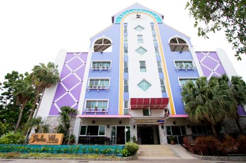 Pattaya Thailand Booking Discount booking.com