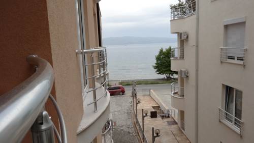 Ohrid Macédoine Réservation Réduction booking.com