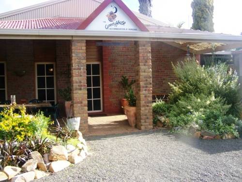 Parndana Australie Réservation Réduction booking.com