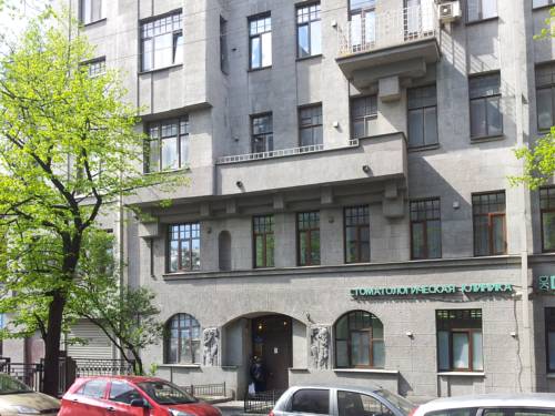 Saint Petersburg Russia Booking Discount booking.com