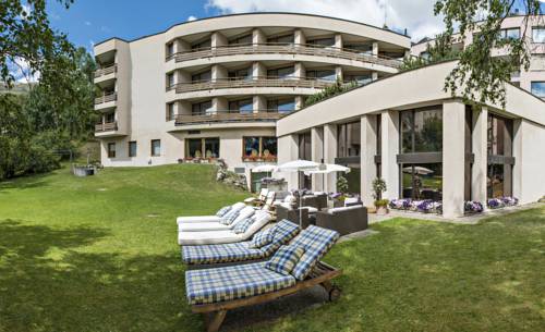 Samedan Switzerland Booking Discount booking.com