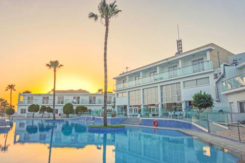 Ayia Napa Chypre Réservation Réduction booking.com