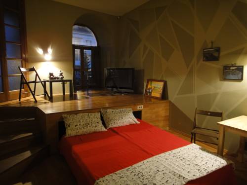 Irkoutsk Russie Réservation Réduction booking.com