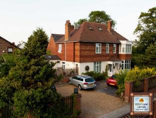 York United Kingdom Booking Discount agoda.com