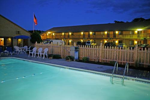 Boothbay Harbour (Maine) États Unis Réservation Réduction booking.com