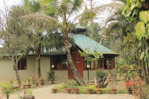 Sauraha Népal Réservation Réduction booking.com